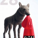 Affiche Kunstlijn Haarlem