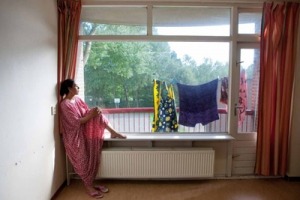 Goedele Monnens Azc Alkmaar - Pletterij Kunstlijn