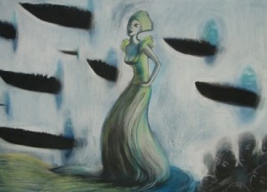 Helena Klakocar Kunstlijn Pletterij