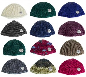 Jennifer Hoes - Mutsen