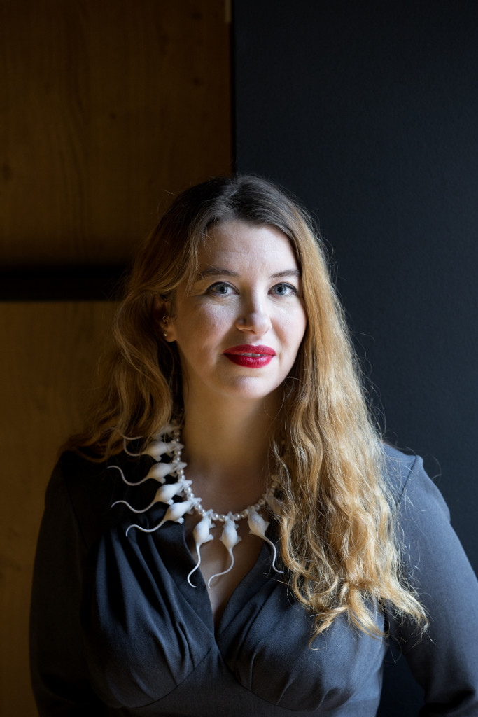 Ann de Meester Ann Demeester