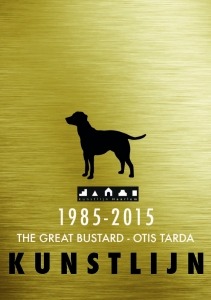 Kunstlijnwijn 2015 Kunstlijnwijn 2015