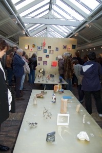 Kunstlijn Haarlem 2015 Kunstlijn Haarlem 2015