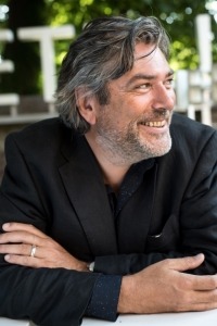 Hans Looijen Dolhuys Kunstlijn Hans Looijen