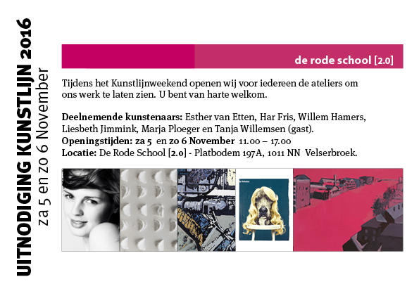 De Rode School [2.0]