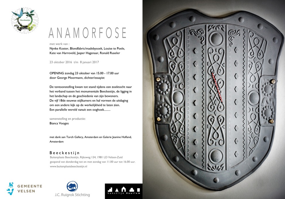 anamorfose amamorfose