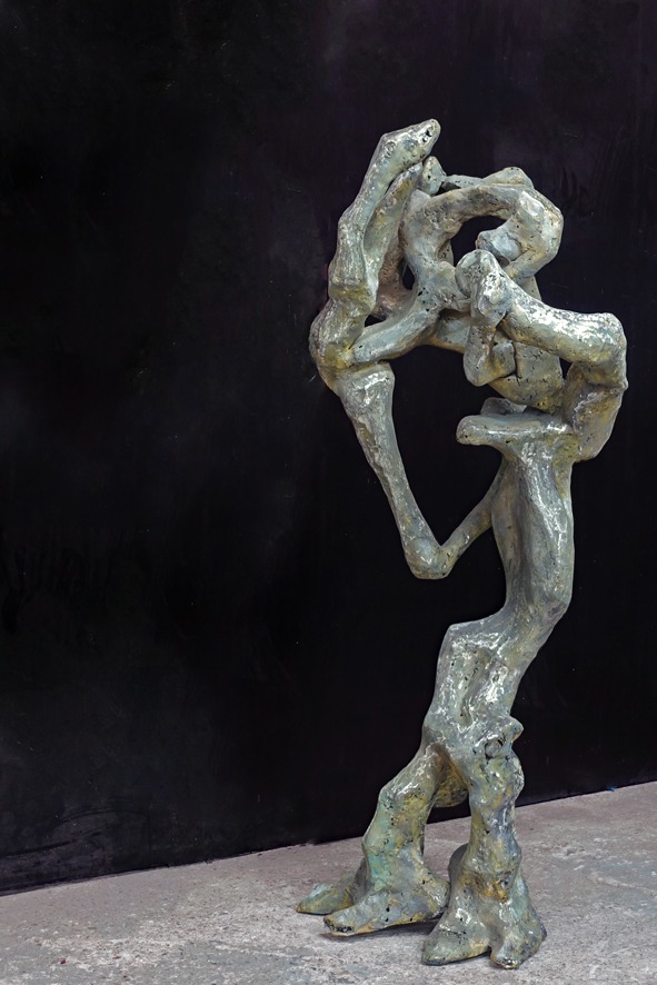 Claus Leinenbach Claus Leinenbach