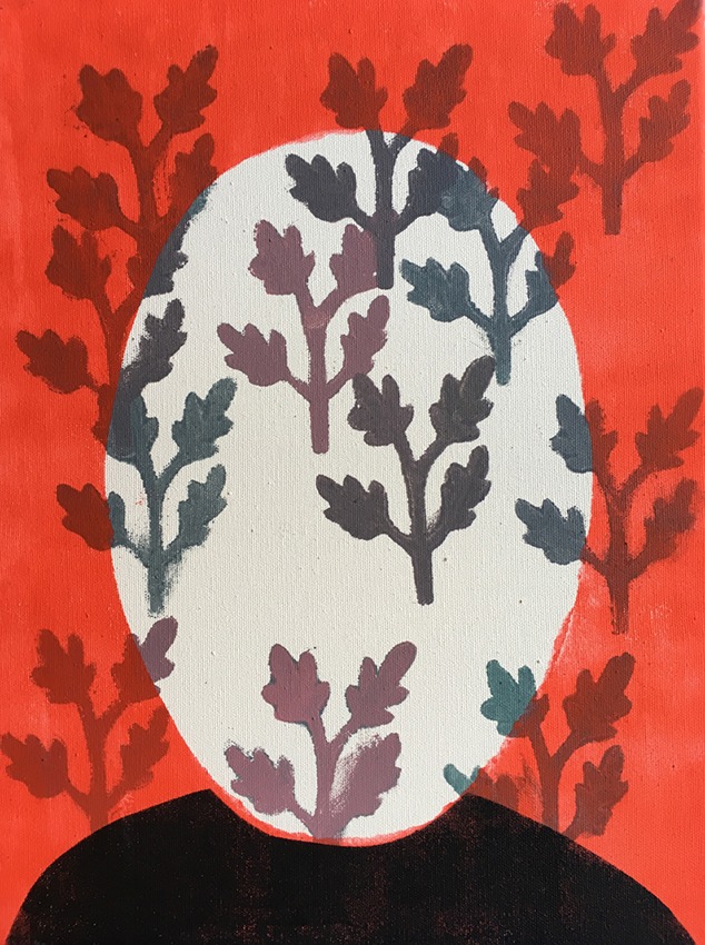 Charlot Vonk Charlot Vonk