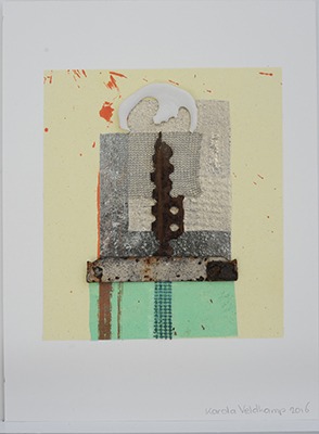 Geluksvogel van Karola Veldkamp geluksvogel_26_veldkamp_karola