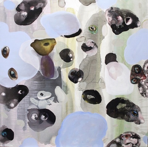 Heaven van Marjan Jaspers heaven_jaspers_marjan