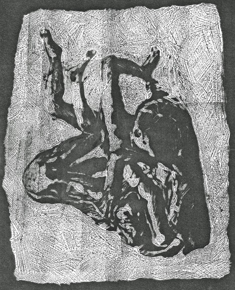 Pim Tieland the-lover-is-busy-2016-pim-tieland1