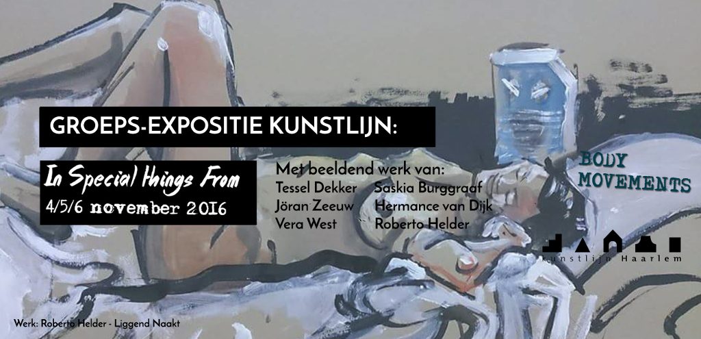 flyerkunstlijnroberto