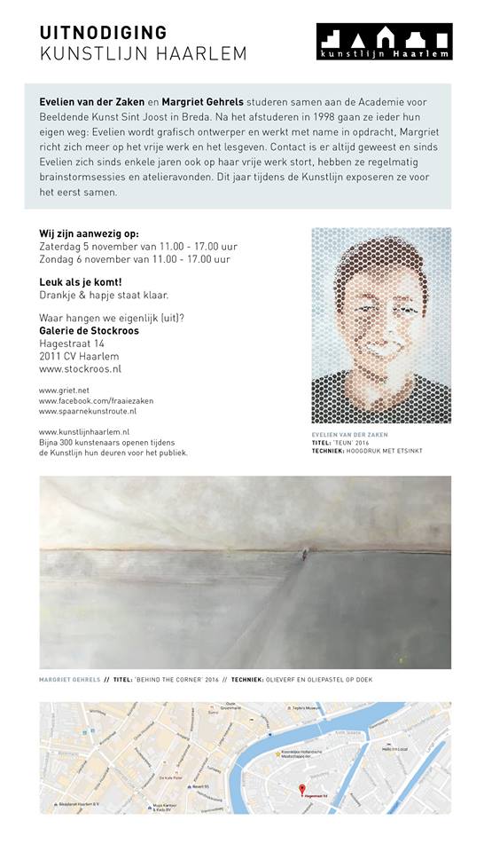 Galerie de Stockroos stockroos