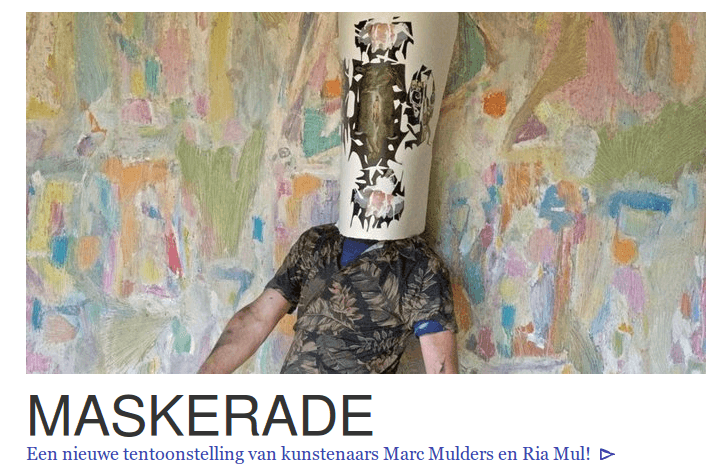 Maskerade