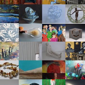 kunstenaars 300 x 300