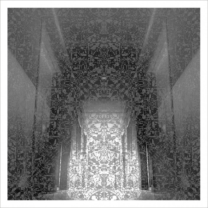 Abandoned Pieter Berkhout