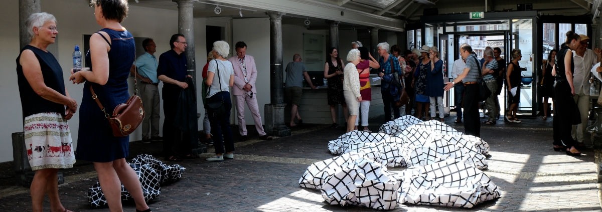 Order is half of life