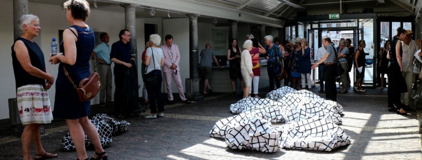 Order is half of life