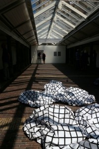 Order is half of life