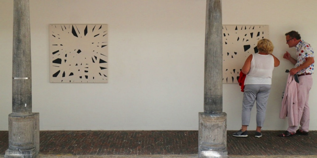 Order is Half of Life