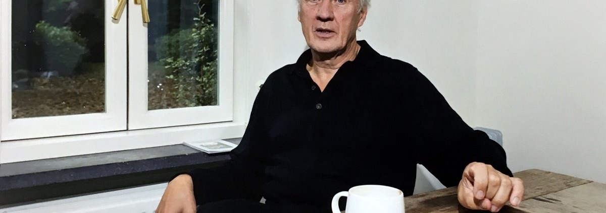 Ivo van der Bent - Herman van Veen