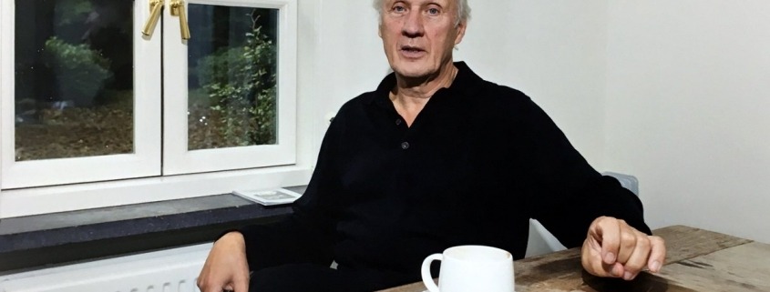 Ivo van der Bent - Herman van Veen