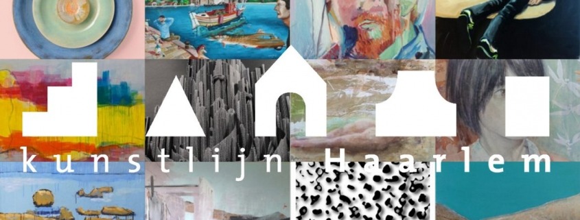 Kunstlijn Haarlem Kunstcentrum Haarlem Haerlems Bodem
