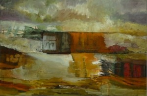 Jacintha Reijnders Kunstlijn expositie