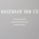 Wagenaar van Co