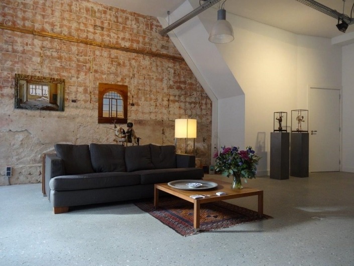 Sfeerimpressie Galerie SPW59