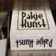 pakje kunst