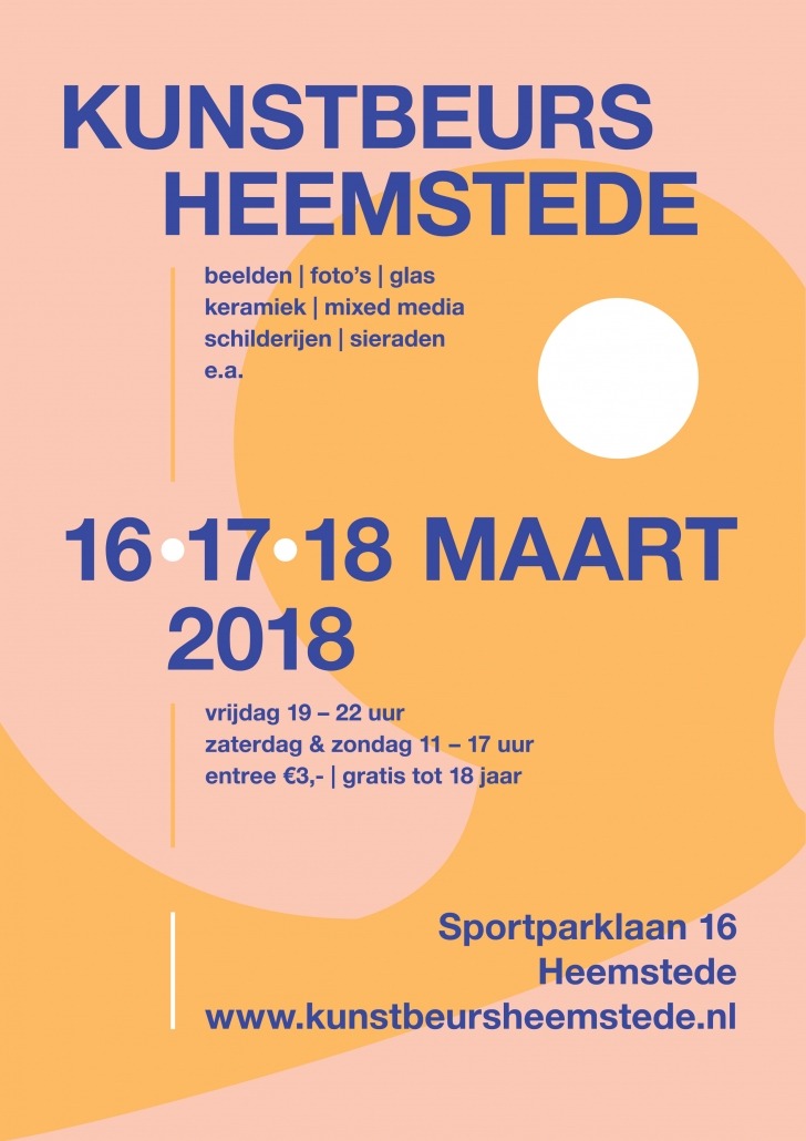Kunstbeurs Heemstede