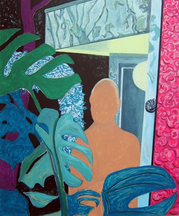 Afke Spaargaren Afke Spaargaren