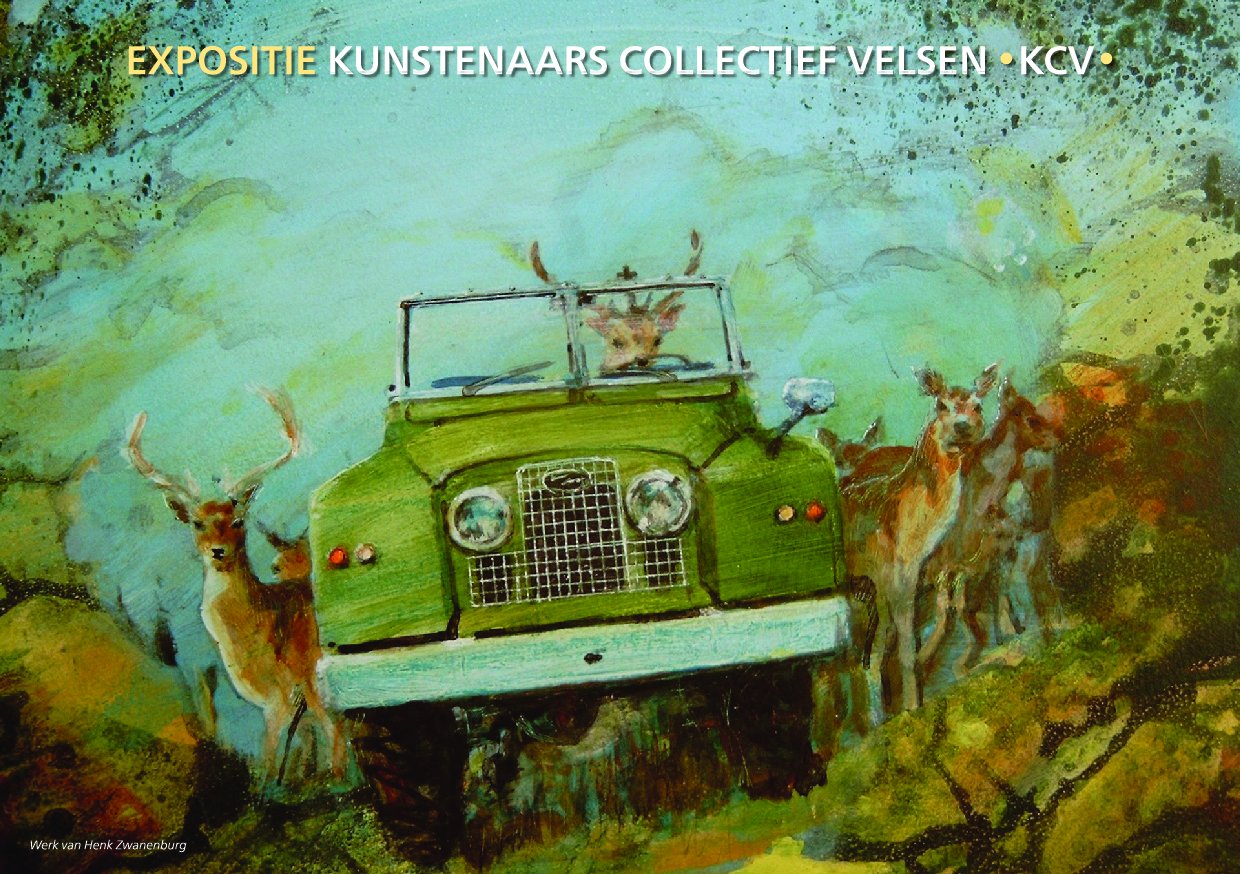 kzod-velsen-0 Henk Zwanenburg