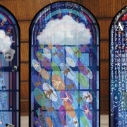 ua-2 Feest van de geest