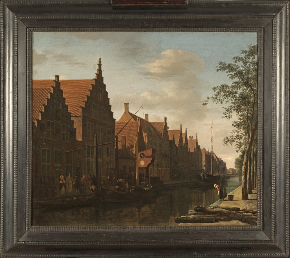 Berckheyde Berckheyde