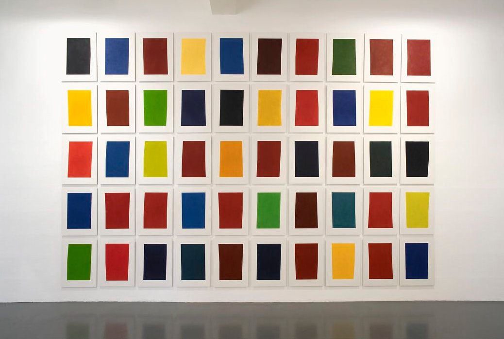 KeesVisser-exposition Paviljoen Welgelegen