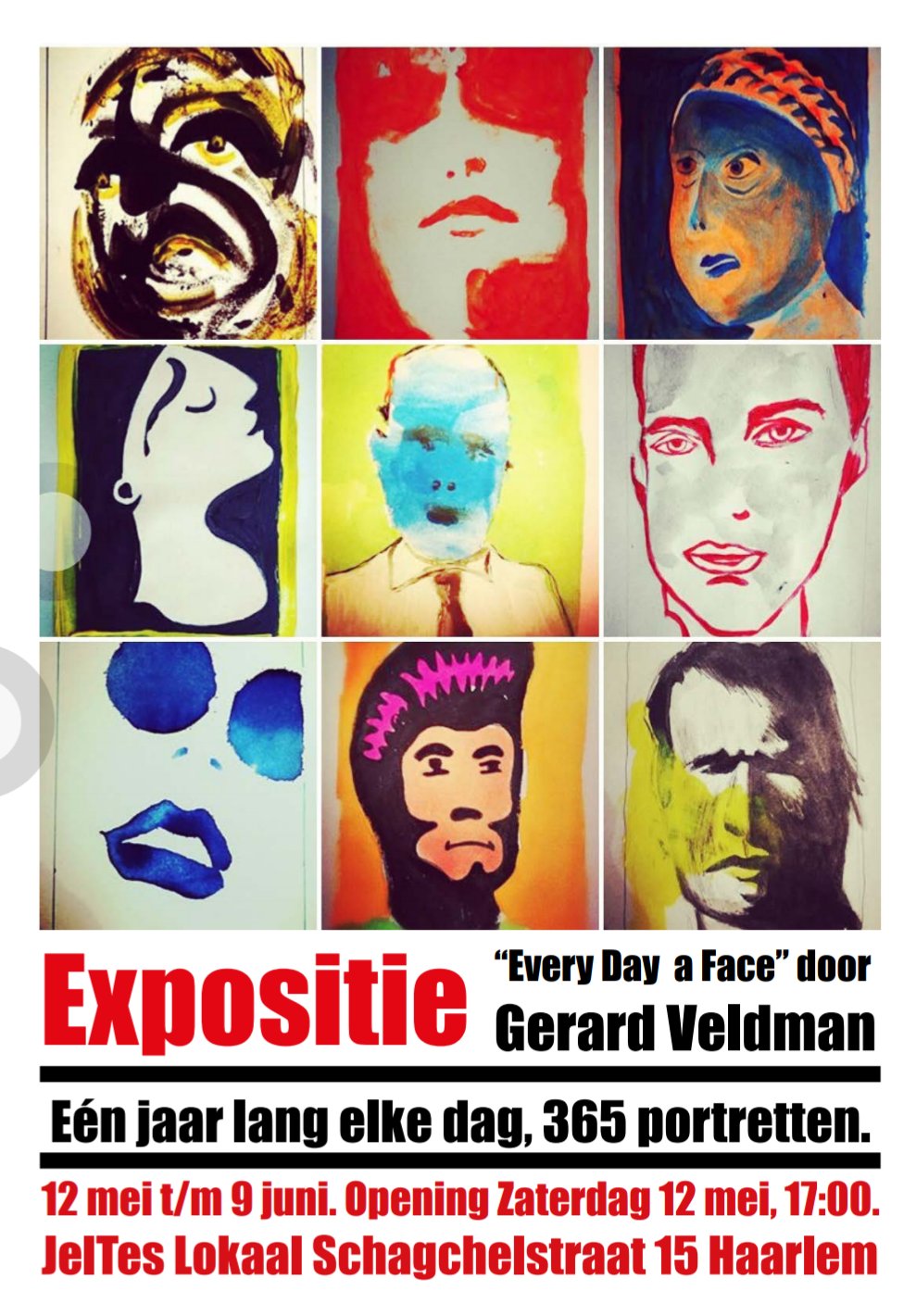 every_day_a_face Every day a face