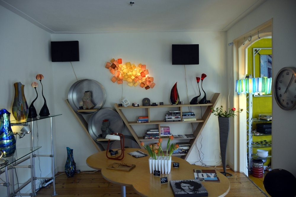 galerieacasa Galerie a Casa