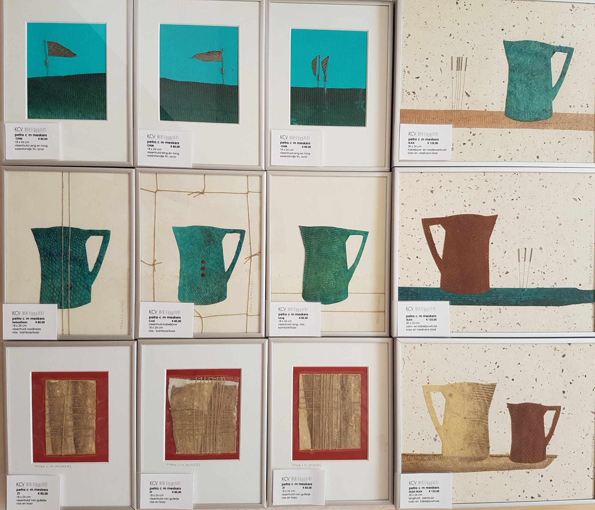 kcv-Petra Meskers KCV