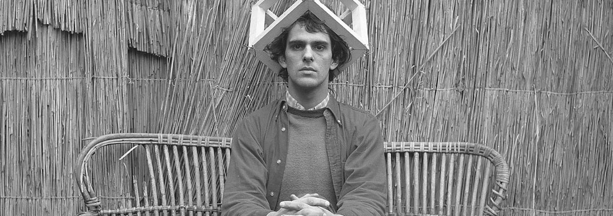 Vishal Kunstprijs Kees Visser