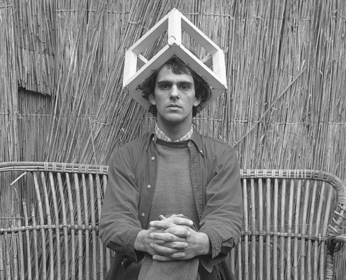 Vishal Kunstprijs Kees Visser