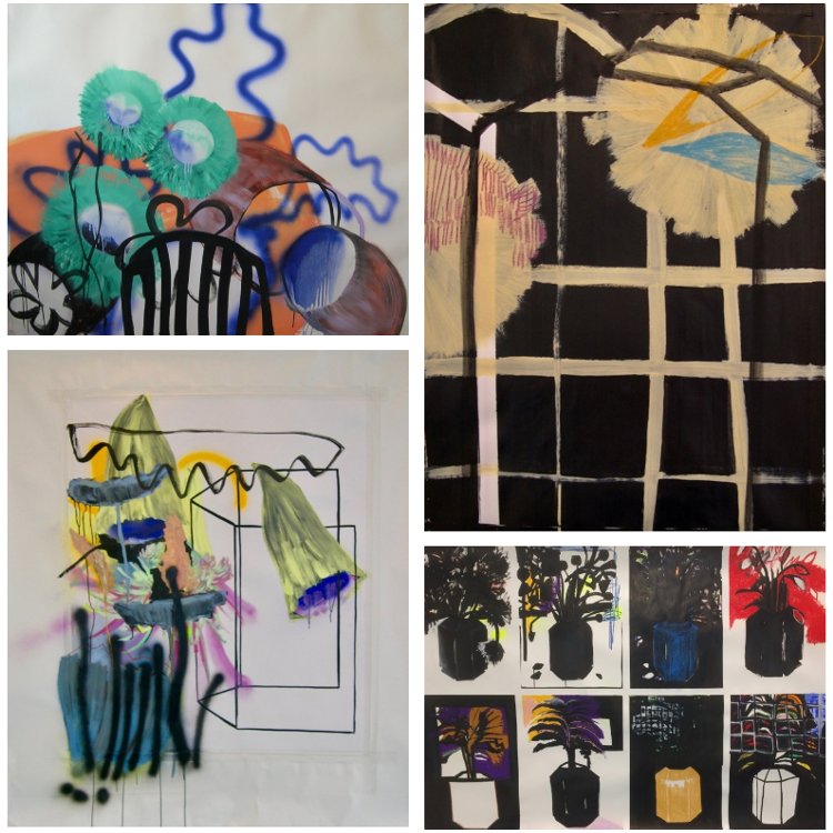 babette bervoets bij Weidesign