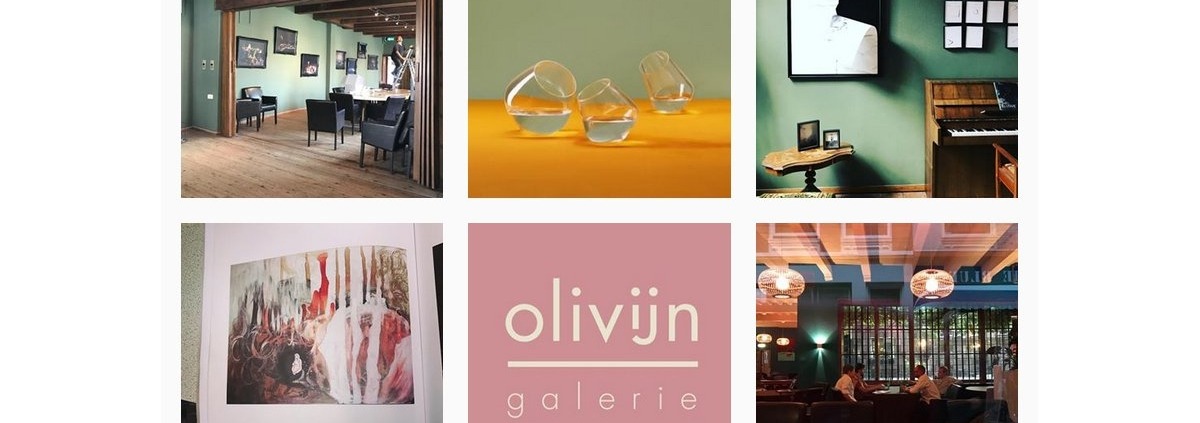 Galerie Olivijn