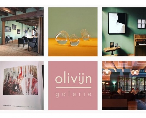Galerie Olivijn