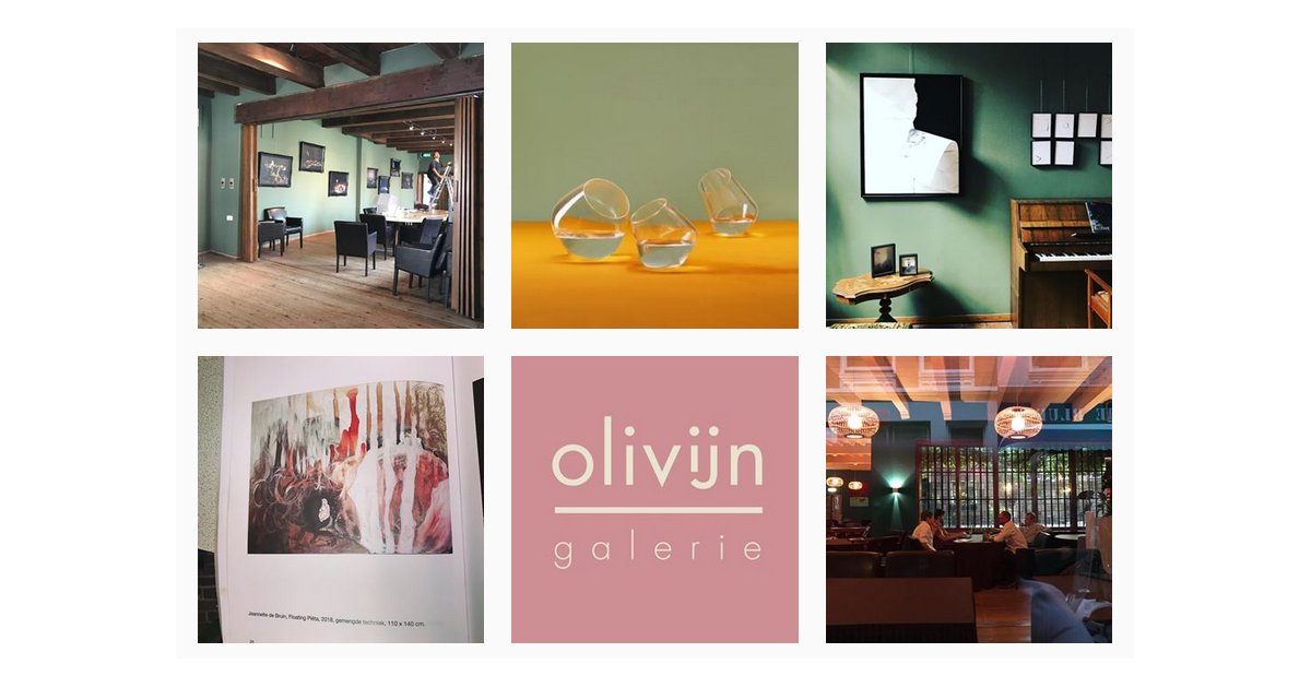 Galerie Olivijn