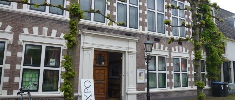 Raadhuis voor de Kunst