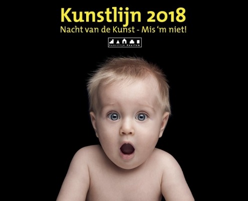 Nacht van de Kunst