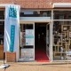 Pop-up galerie Bloemendaal