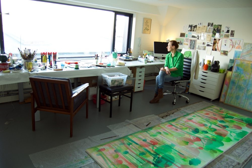 atelier_evelienvanderzaken Evelien van der Zaken